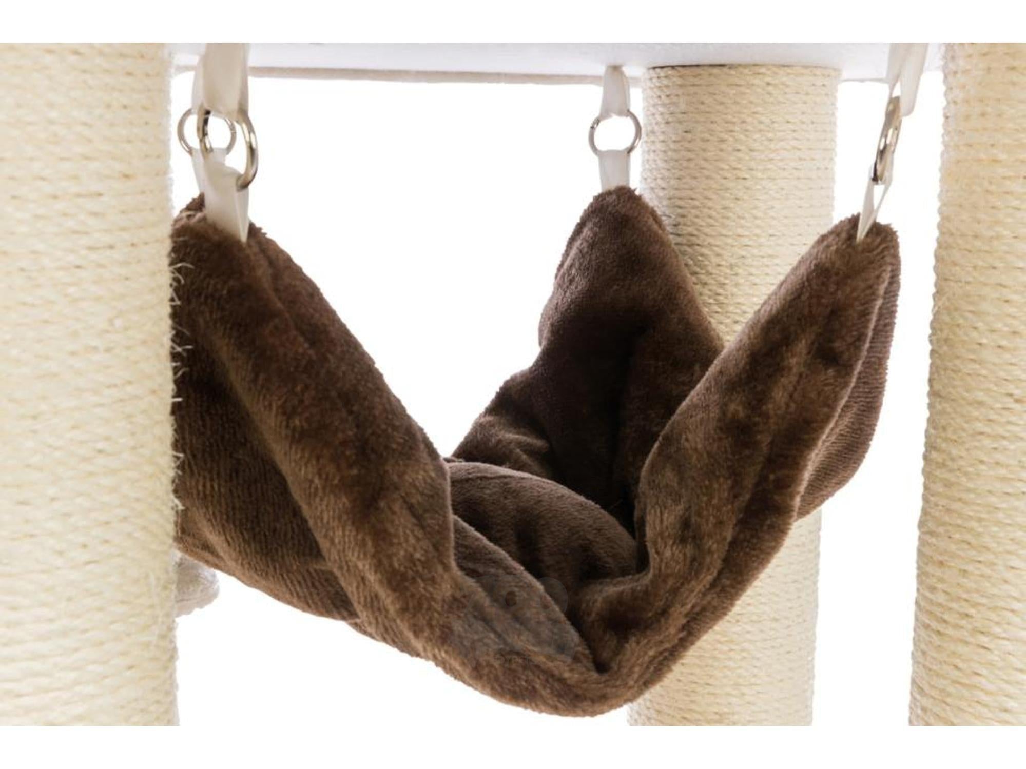 Trixie Humberto klorestativ XXL 174x68x68cm (2 farger)