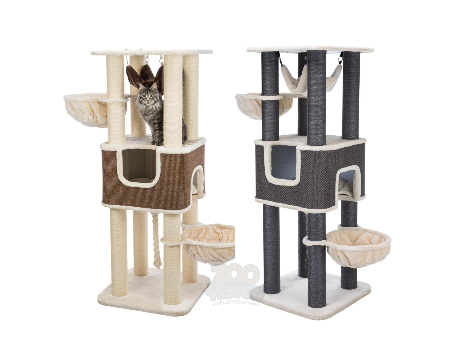 Trixie Humberto klorestativ XXL 174x68x68cm (2 farger)