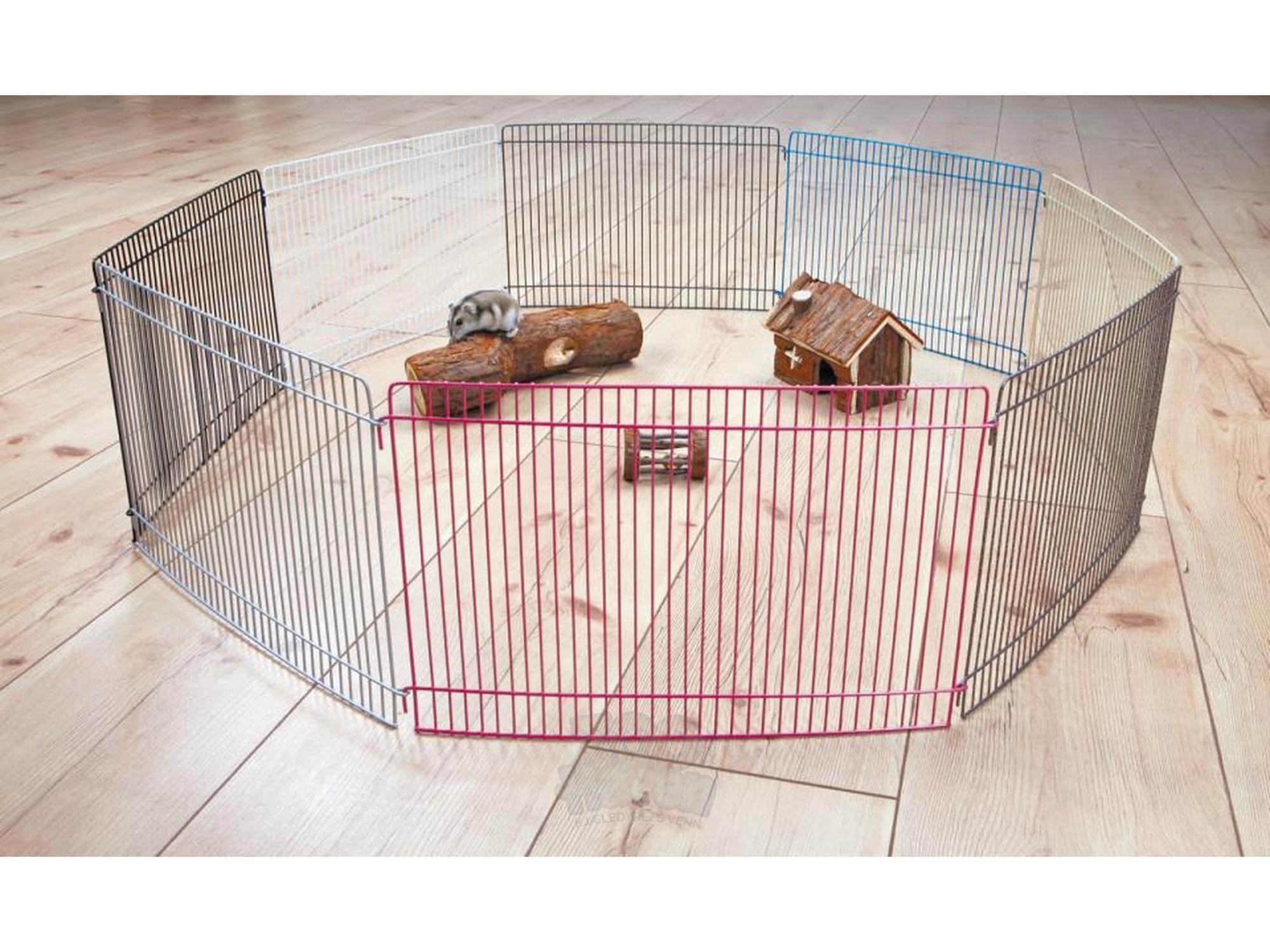 Trixie Innendørs Løpegård