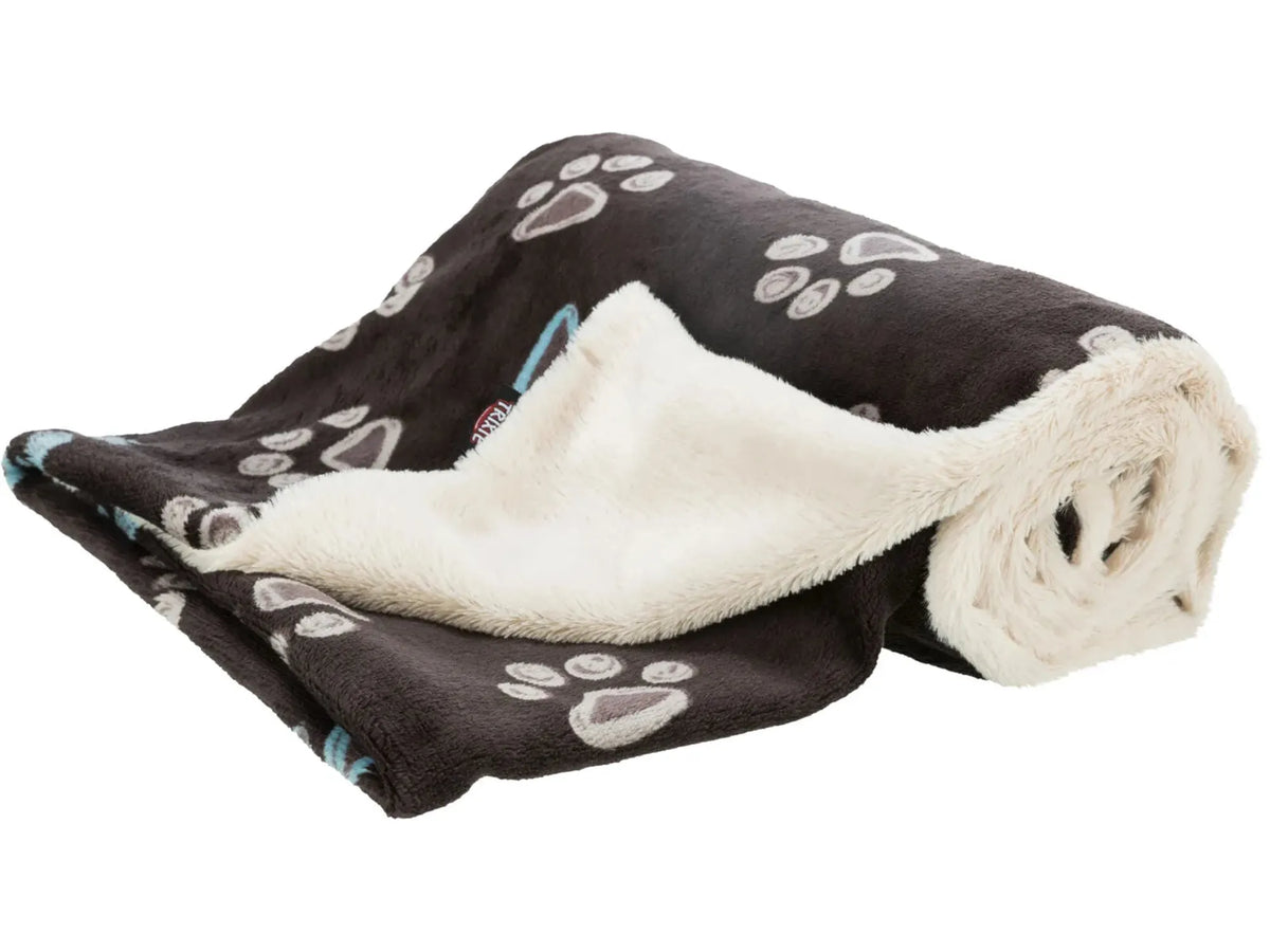 Trixie Jimmy Softplysj Teppe Taupe/Beige