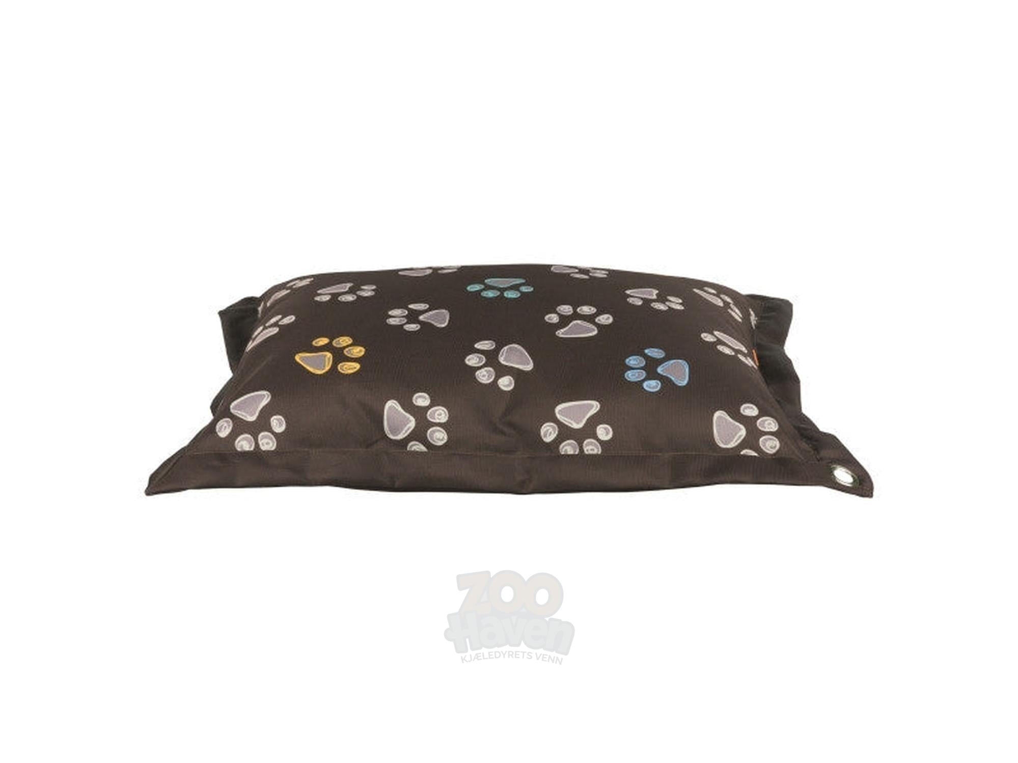 Trixie Jimmy hundeseng 70x60 cm med støttende kant