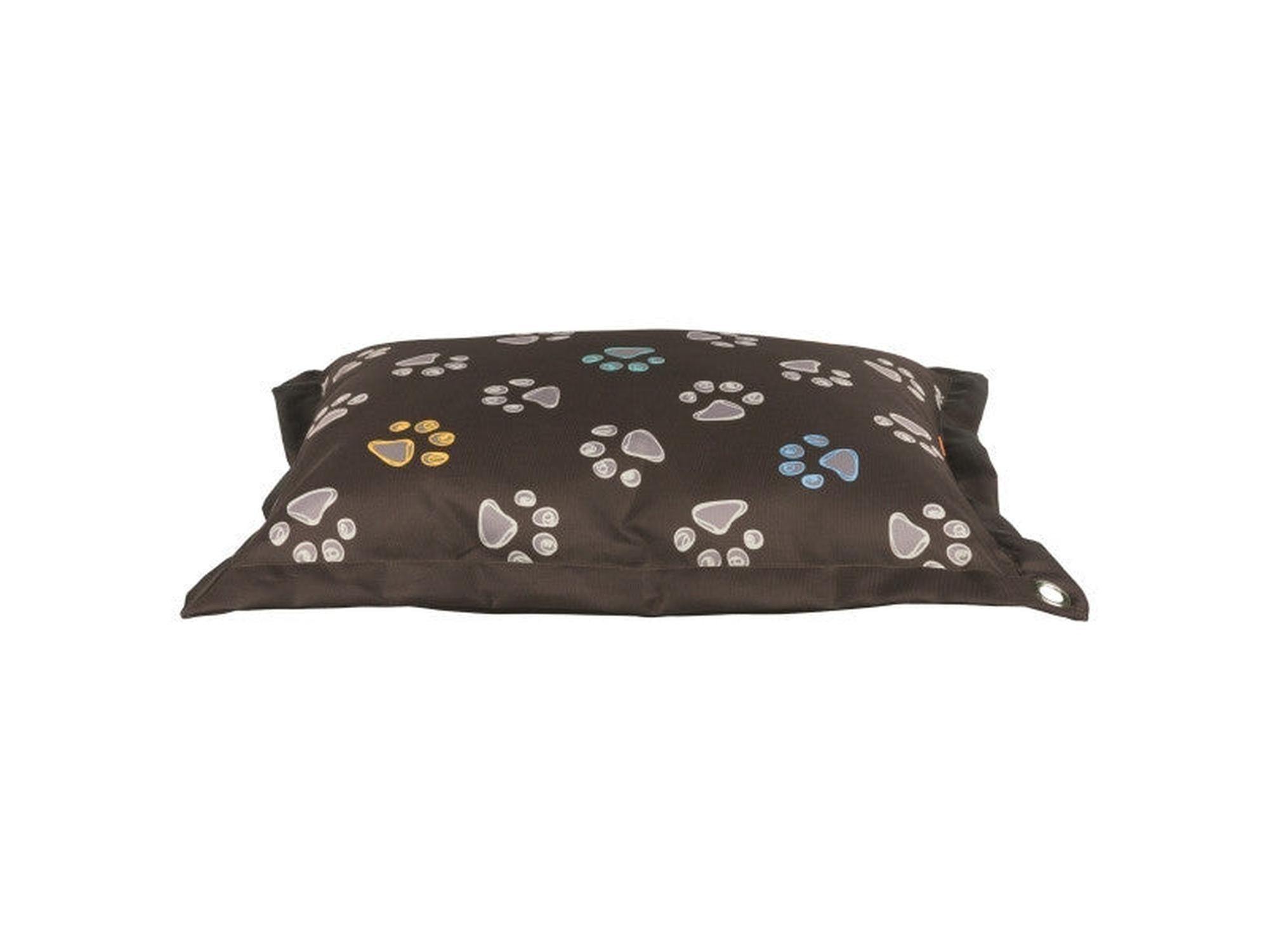 Trixie Jimmy hundeseng 70x60 cm med støttende kant