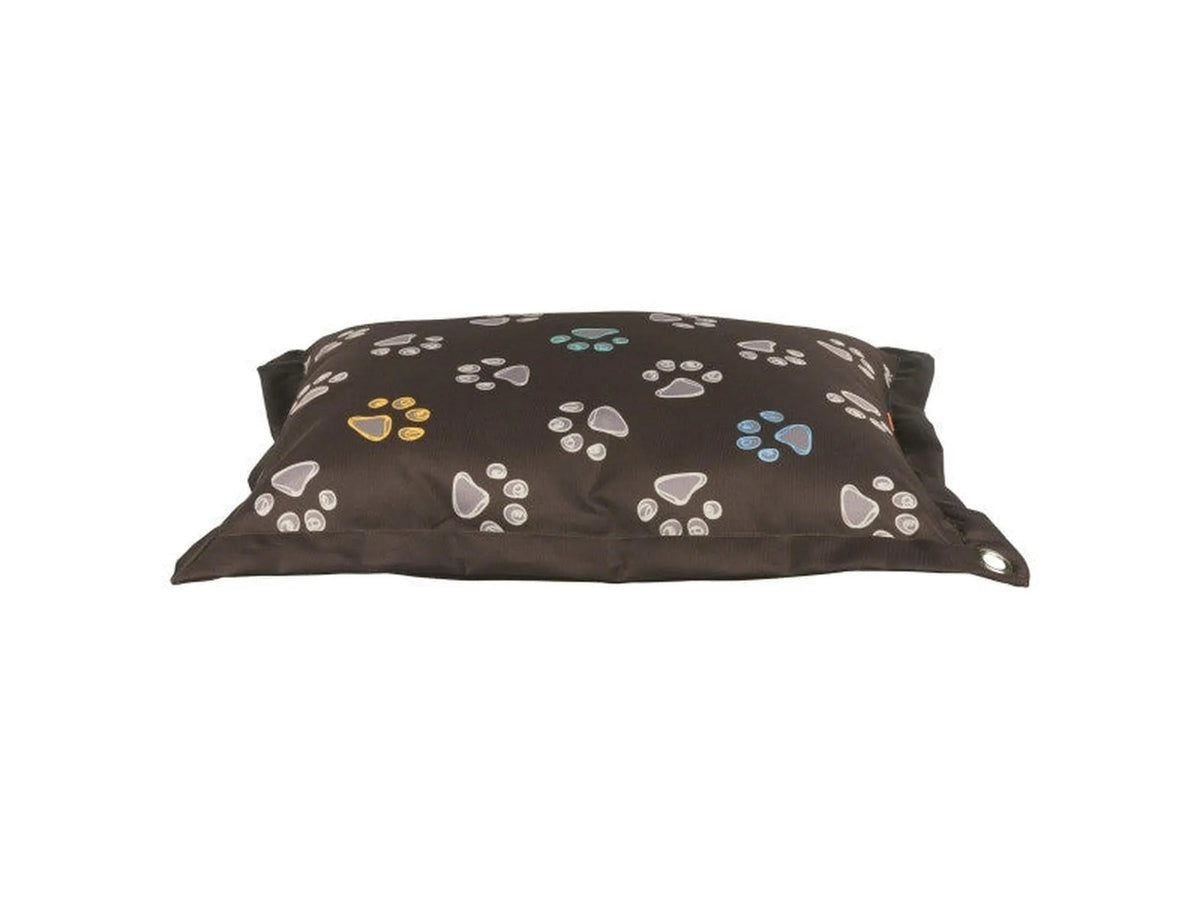 Trixie Jimmy hundeseng 70x60 cm med støttende kant