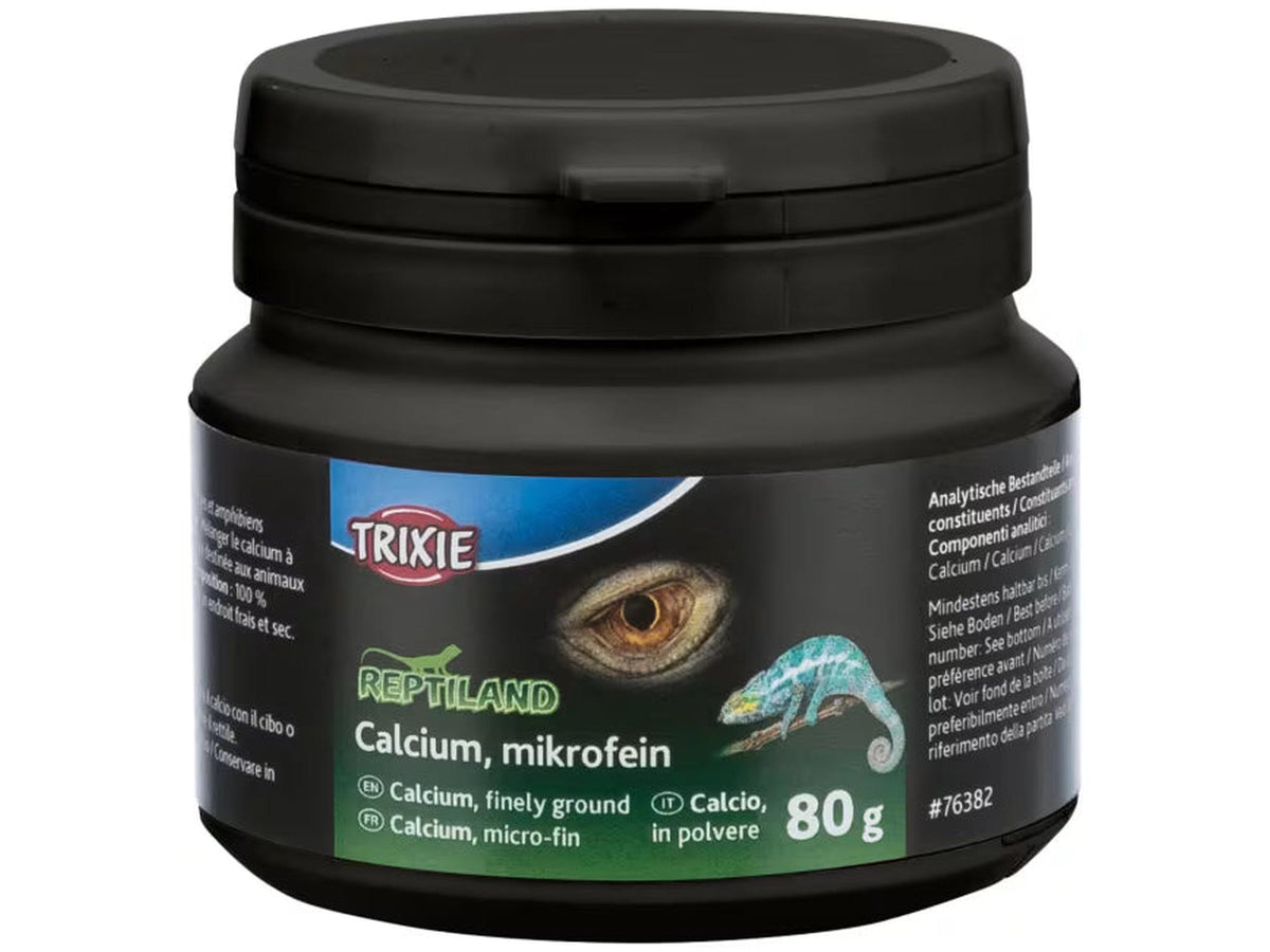 Trixie Kalsiumkarbonat 80g