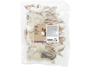 Trixie Kaninører med pels 500 g – Naturlig tyggeben til hund