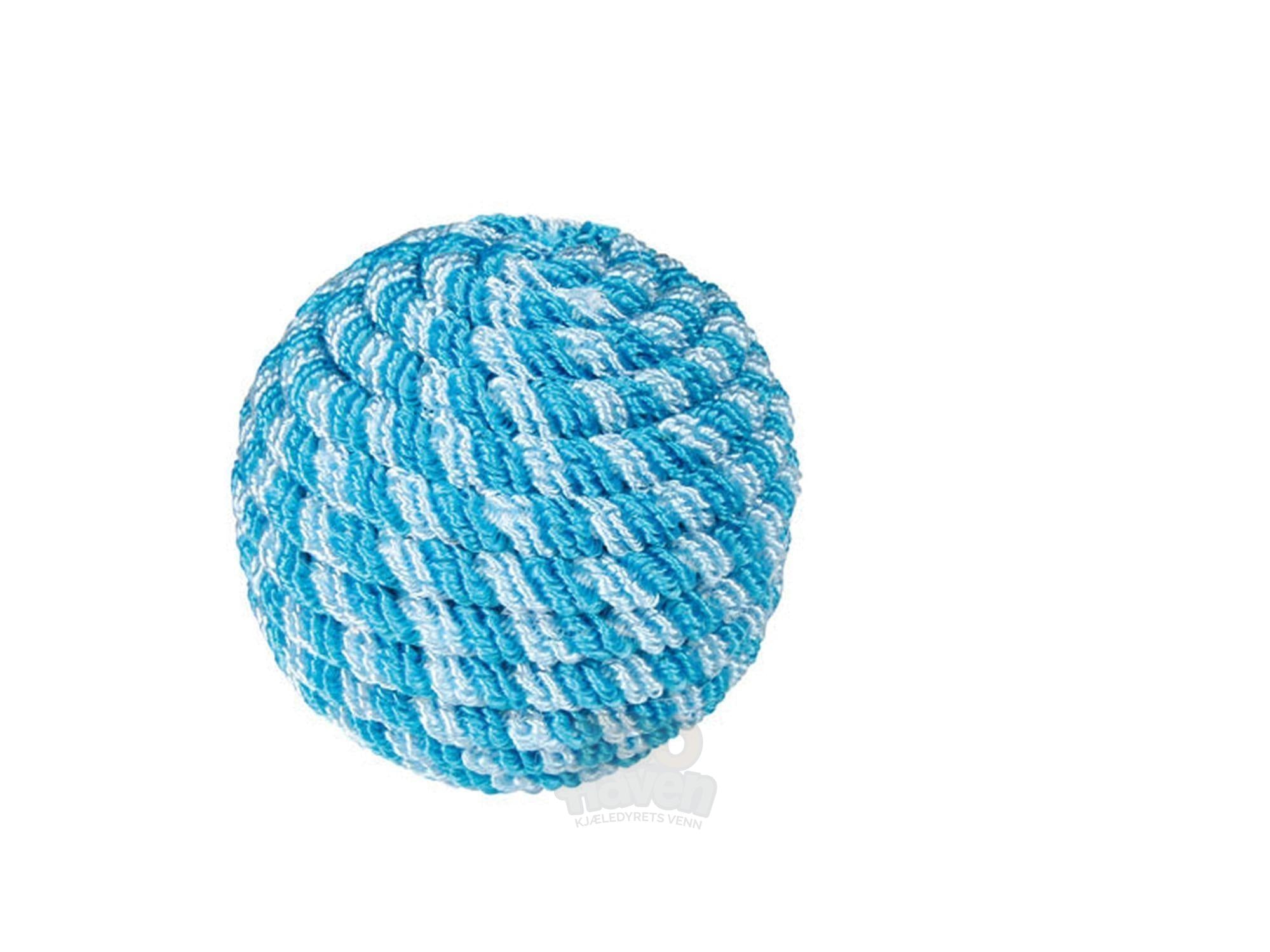 Trixie Katteleke Spiralballer 4,5 cm