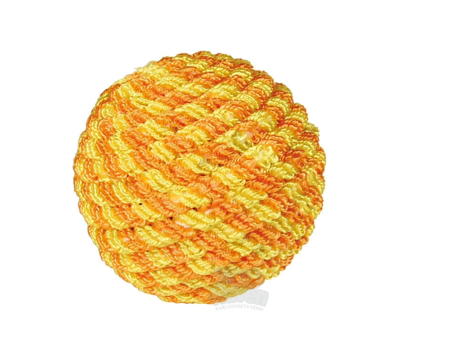 Trixie Katteleke Spiralballer 4,5 cm