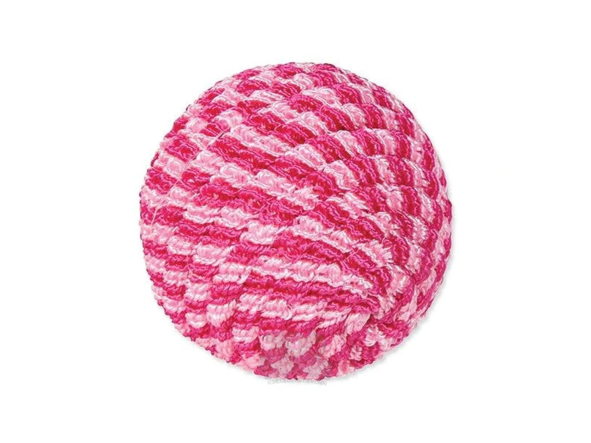 Trixie Katteleke Spiralballer 4,5 cm