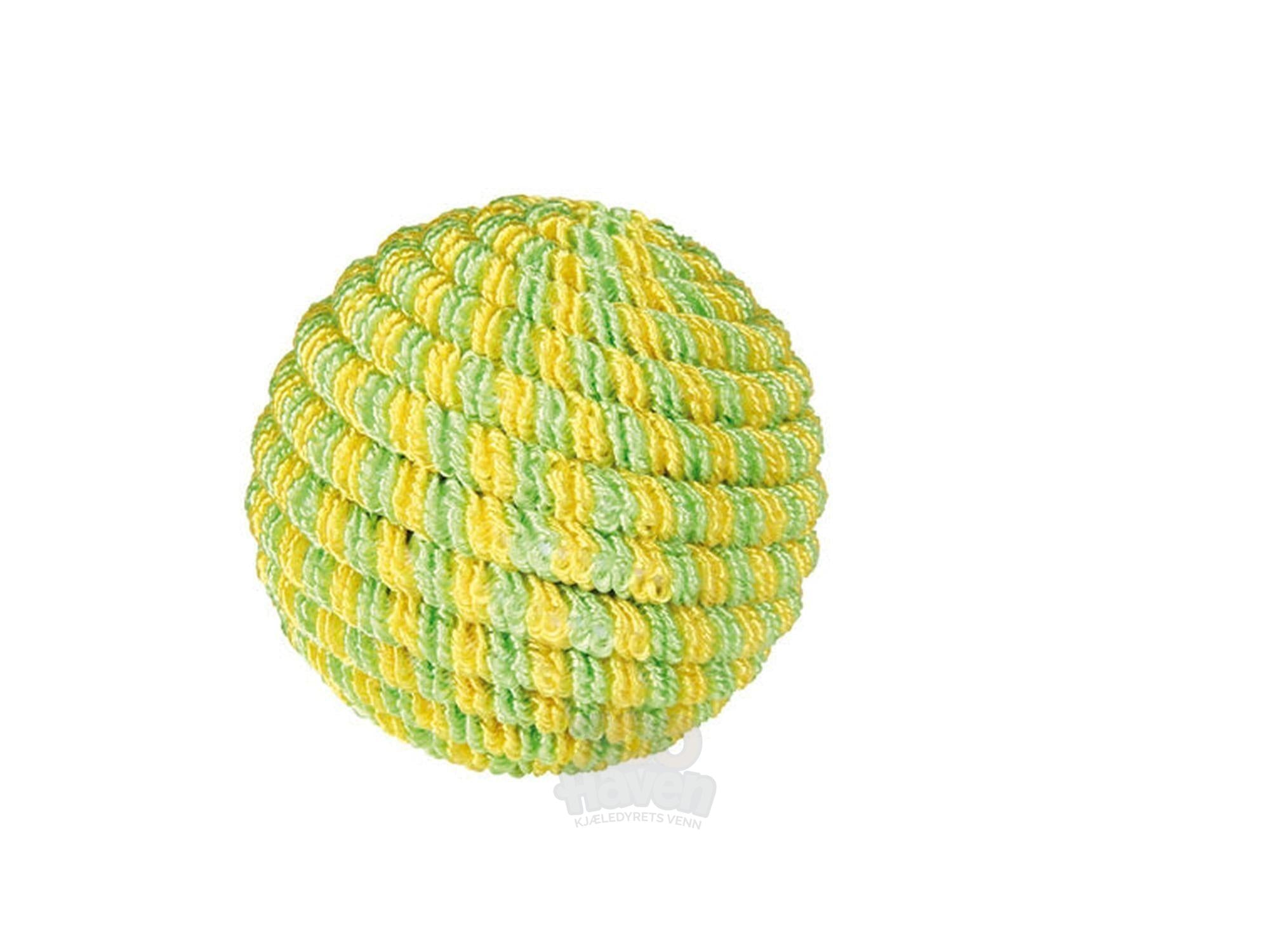 Trixie Katteleke Spiralballer 4,5 cm