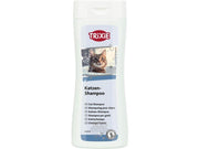 Trixie Katteshampoo 250 ml – Mild Pleie med Kamille
