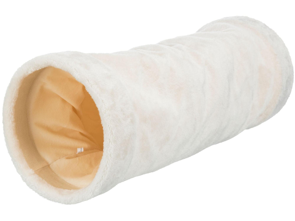 Trixie Kattetunnel Crunch – Beige