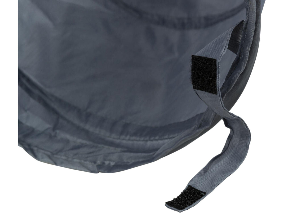 Trixie Kattetunnel i nylon med 4 utganger