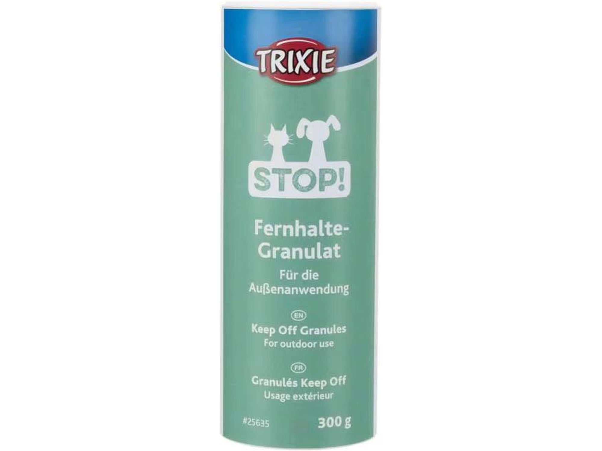 Trixie Keep Off Granulat Utebruk 300g