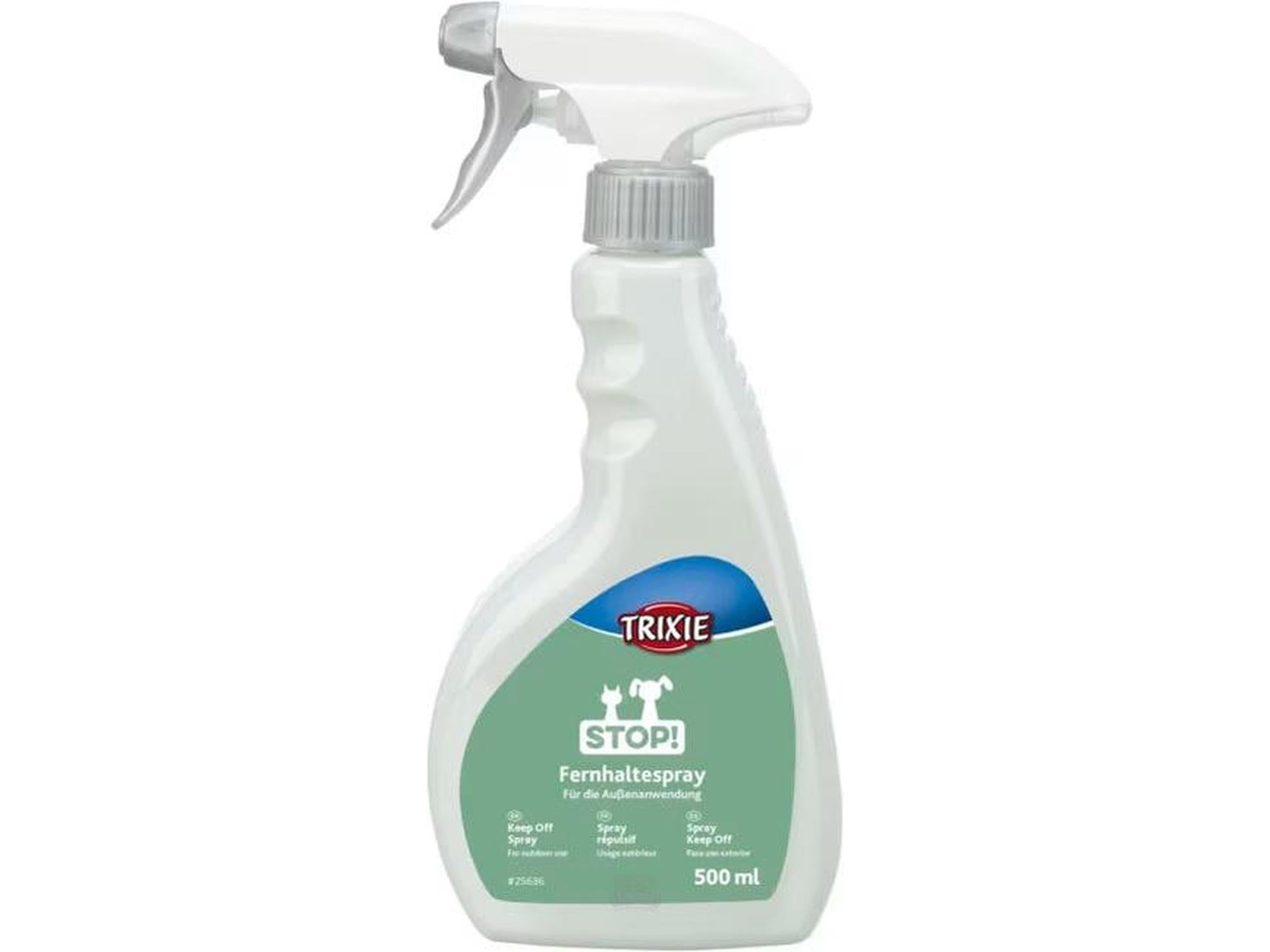 Trixie Keep Off Spray Utebruk 500ml