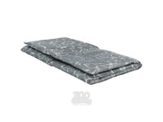 Trixie Kjølematte Grå-hvit