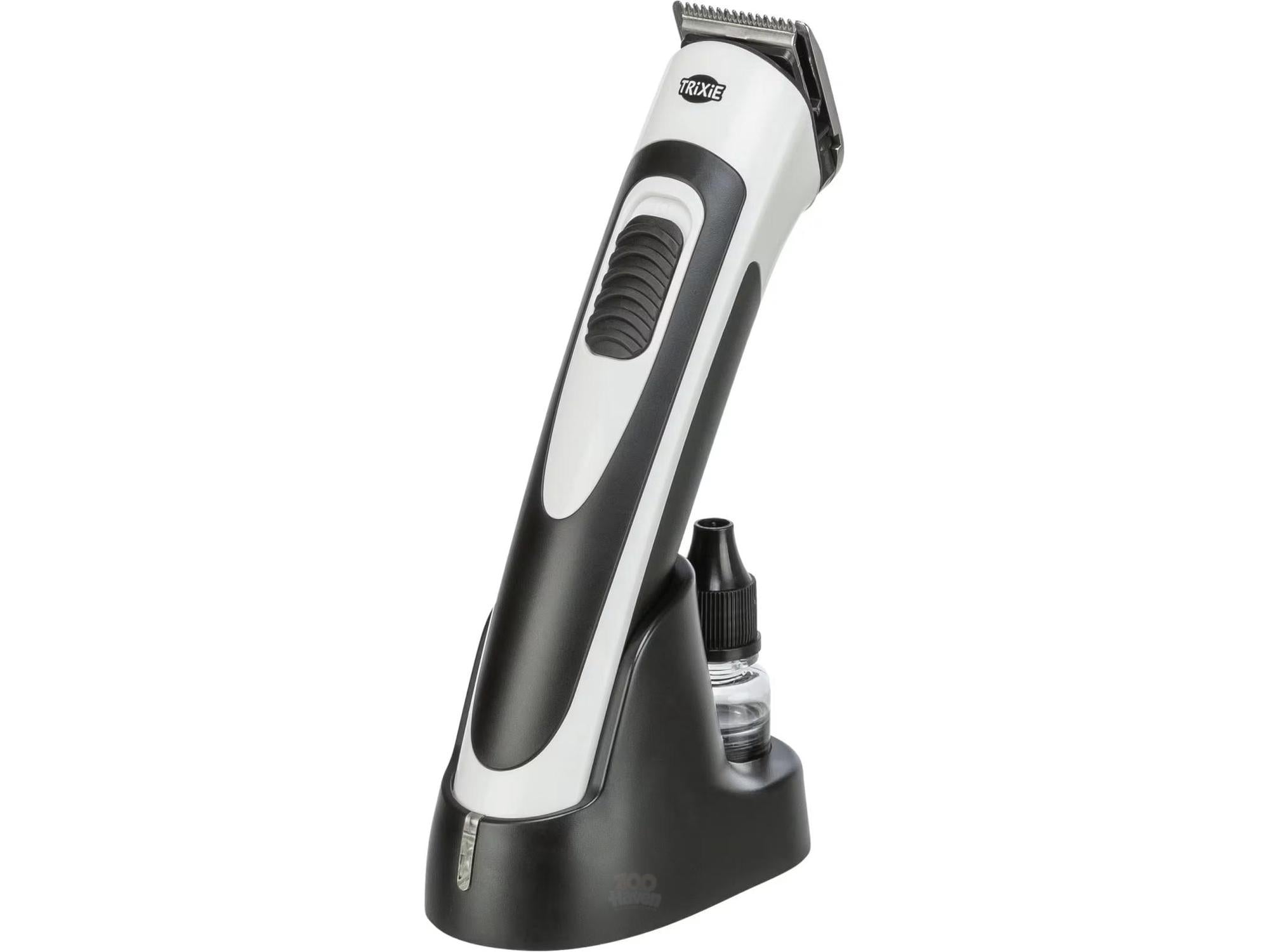 Trixie Klippemaskin Slim TR500 Trådløs Hvit/Sort