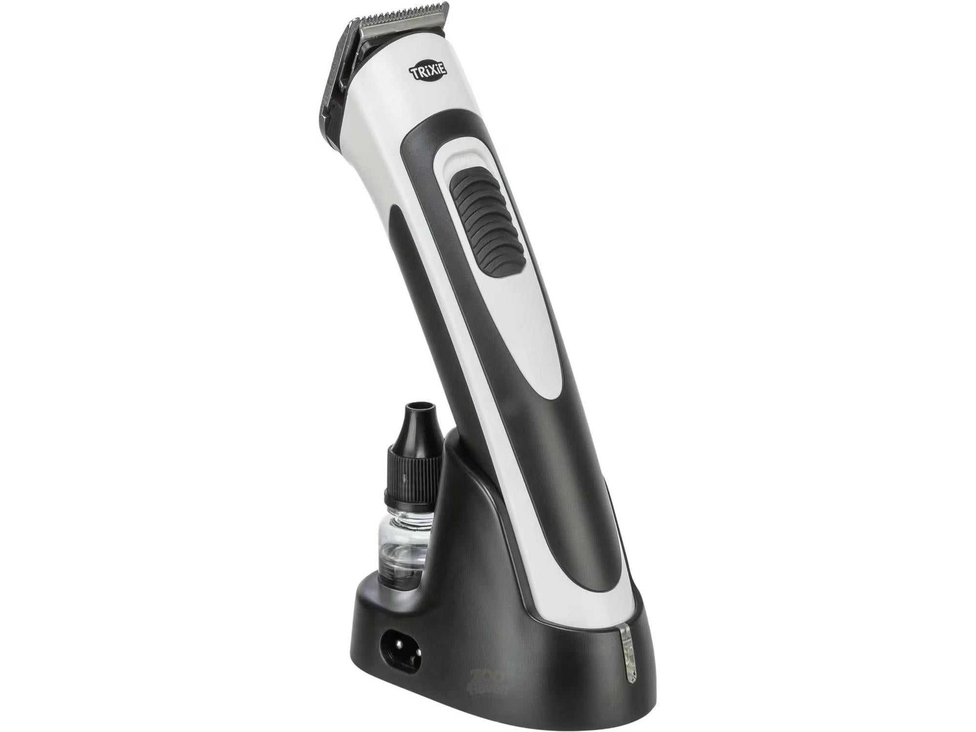 Trixie Klippemaskin Slim TR500 Trådløs Hvit/Sort