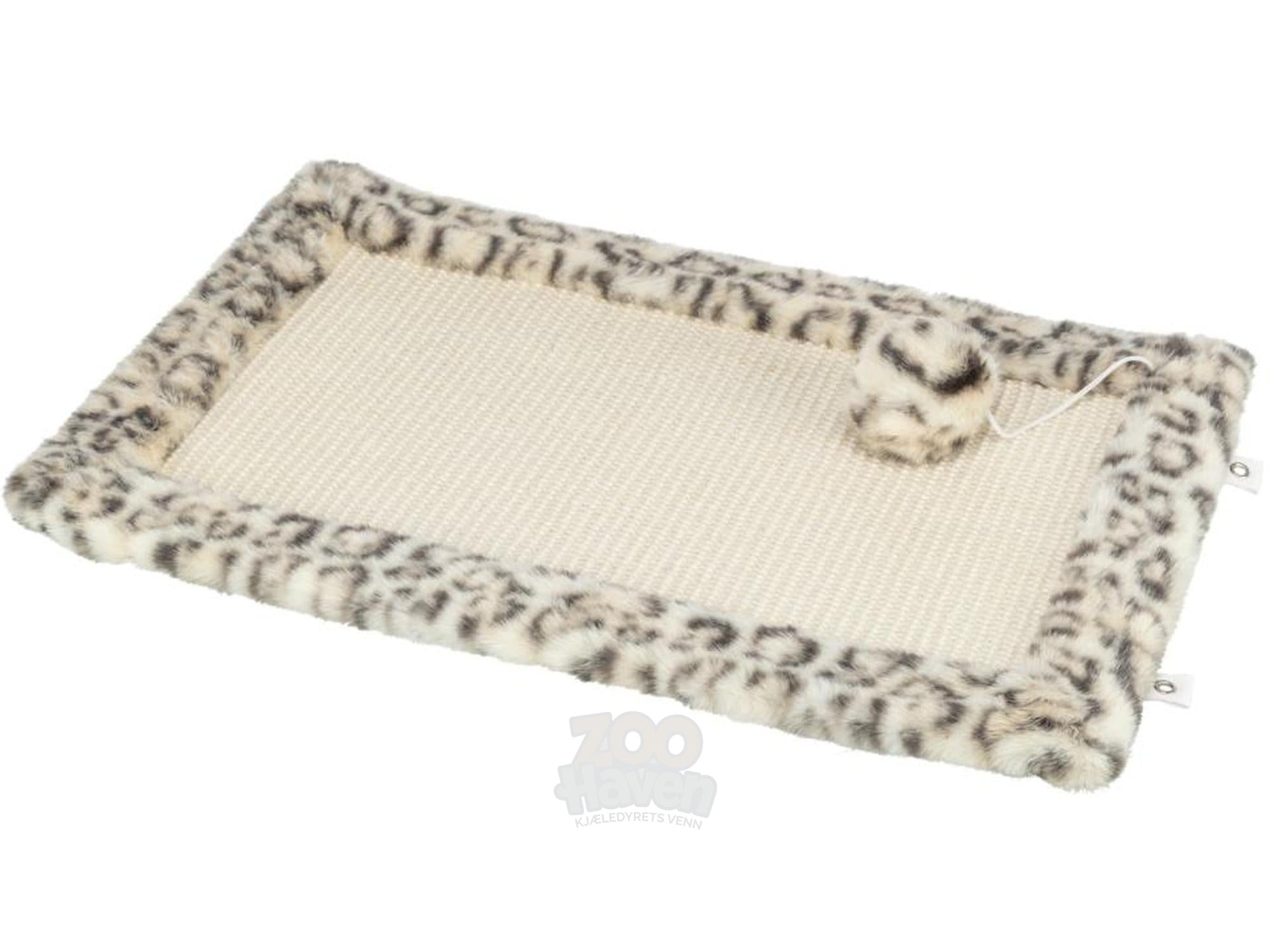 Trixie Klorematte Leo 55x35cm