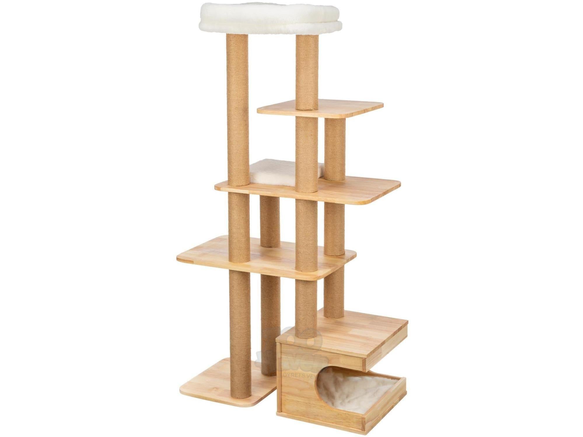 Trixie Klorestativ Thiago 147x86x40cm