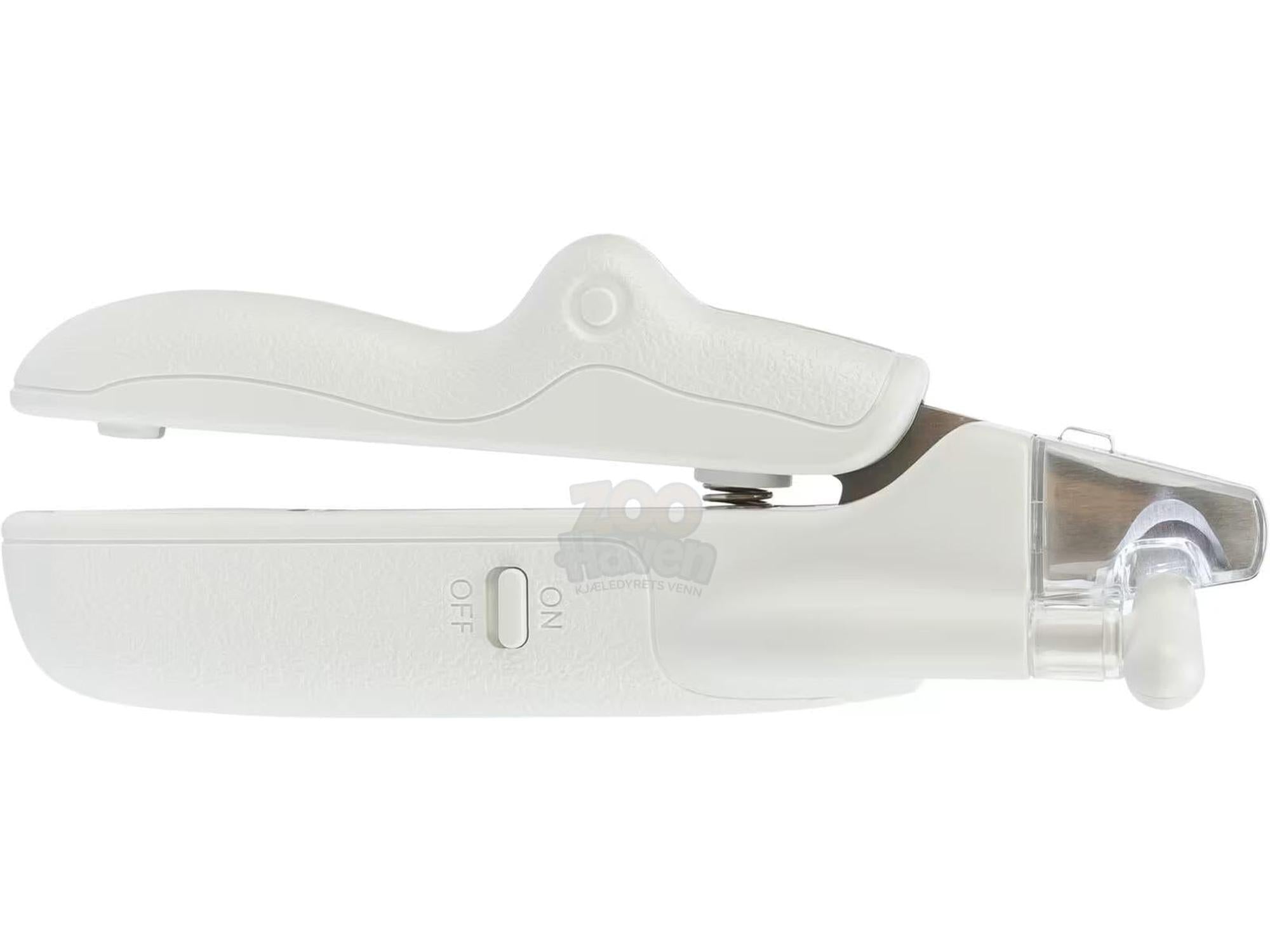 Trixie Klotang med LED-lys