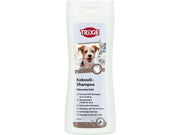Trixie Kokosnøtt Shampoo 250 ml – Med Naturlig Kokosolje