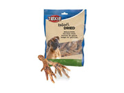 Trixie Kyllingføtter tørket hundesnacks 250 g