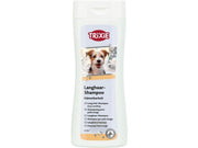 Trixie Langhår Shampoo 250 ml / 1 L – For Enkel Greing