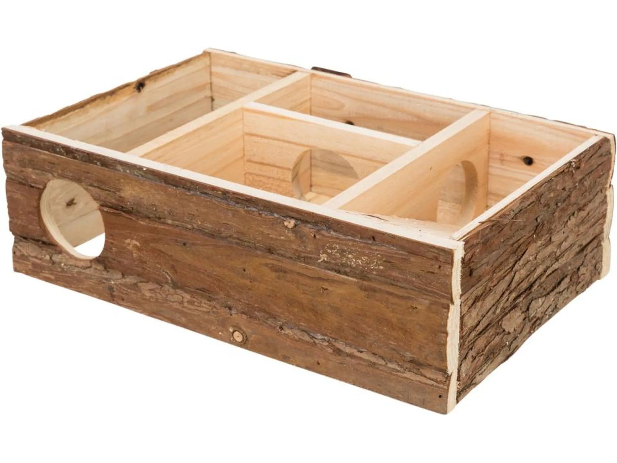 Trixie Leif Labyrinthus Hamsterhus – bilde 2