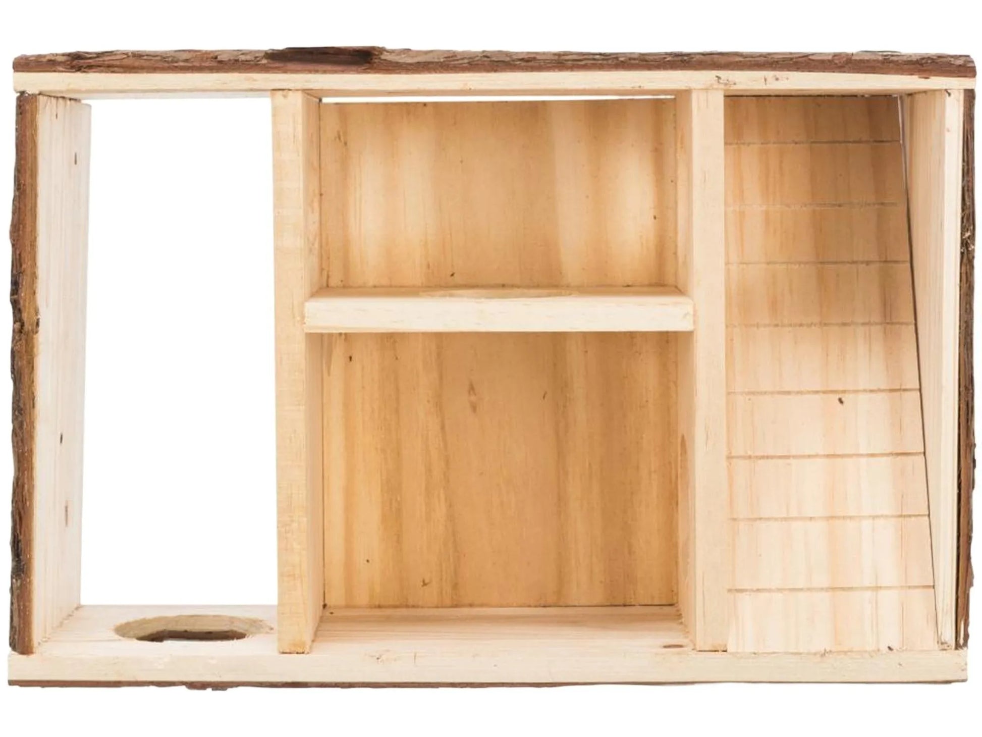 Trixie Leif Labyrinthus Hamsterhus – bilde 3