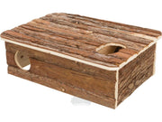 Trixie Leif Labyrinthus Hamsterhus labyrintleke for hamster