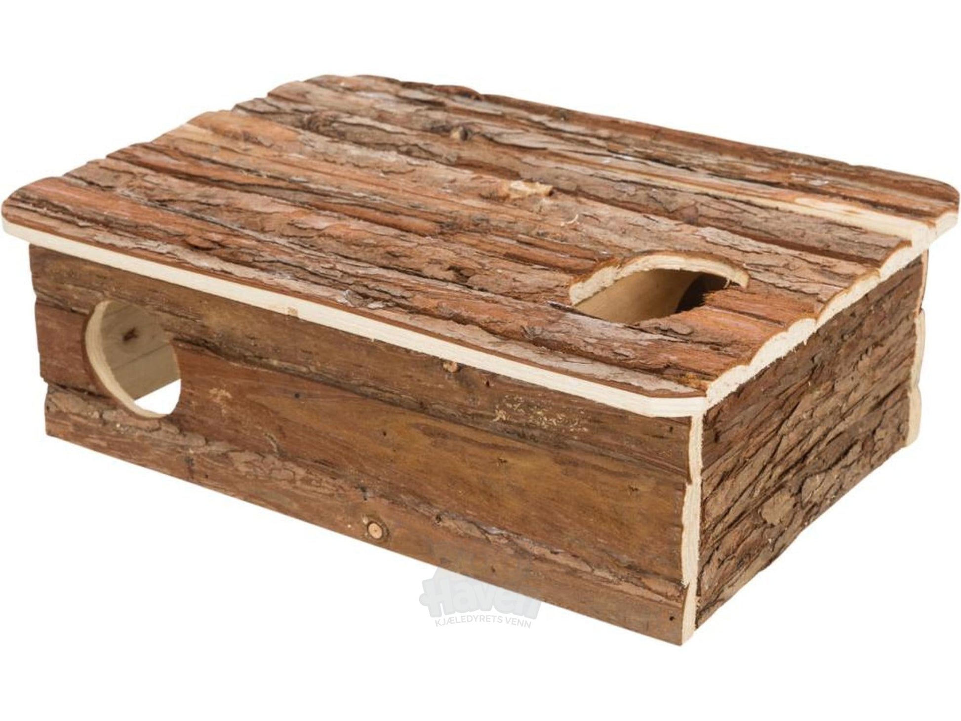 Trixie Leif Labyrinthus Hamsterhus labyrintleke for hamster