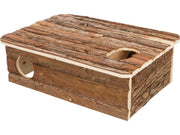 Trixie Leif Labyrinthus Hamsterhus labyrintleke for hamster
