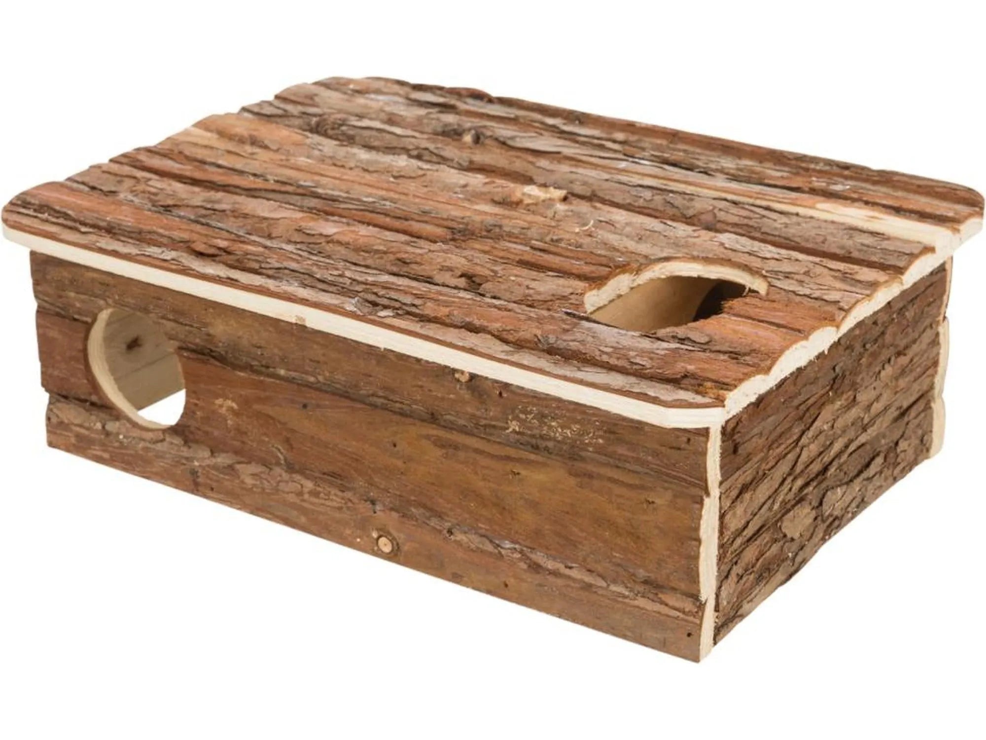 Trixie Leif Labyrinthus Hamsterhus labyrintleke for hamster