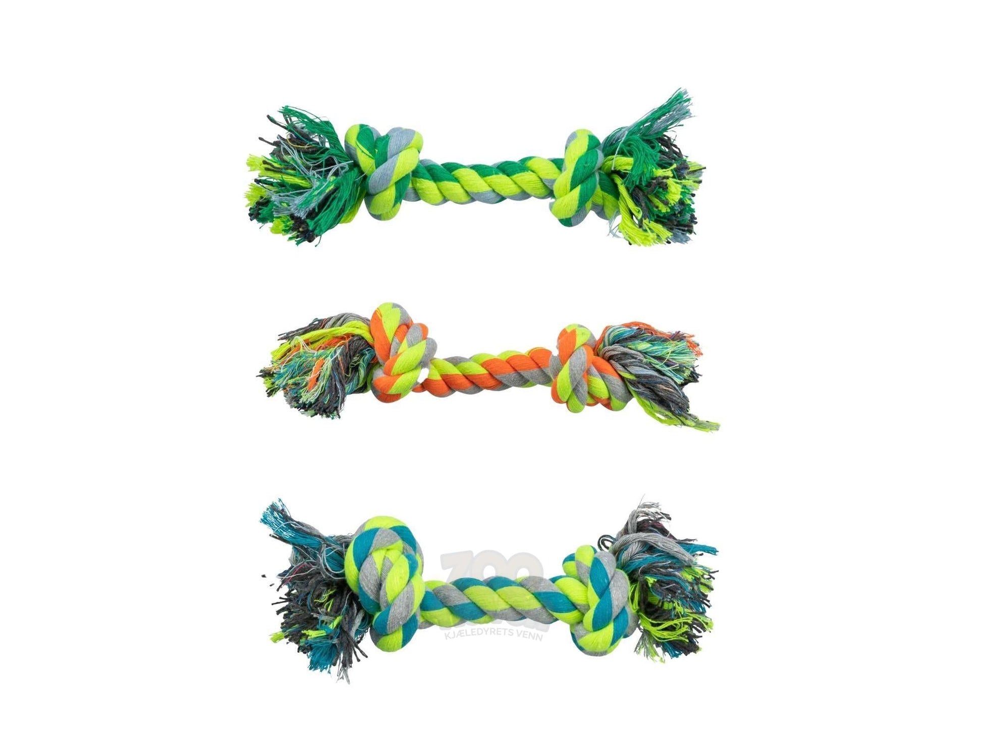 Trixie Leketau Bomull/Polyester tau lekety til hund