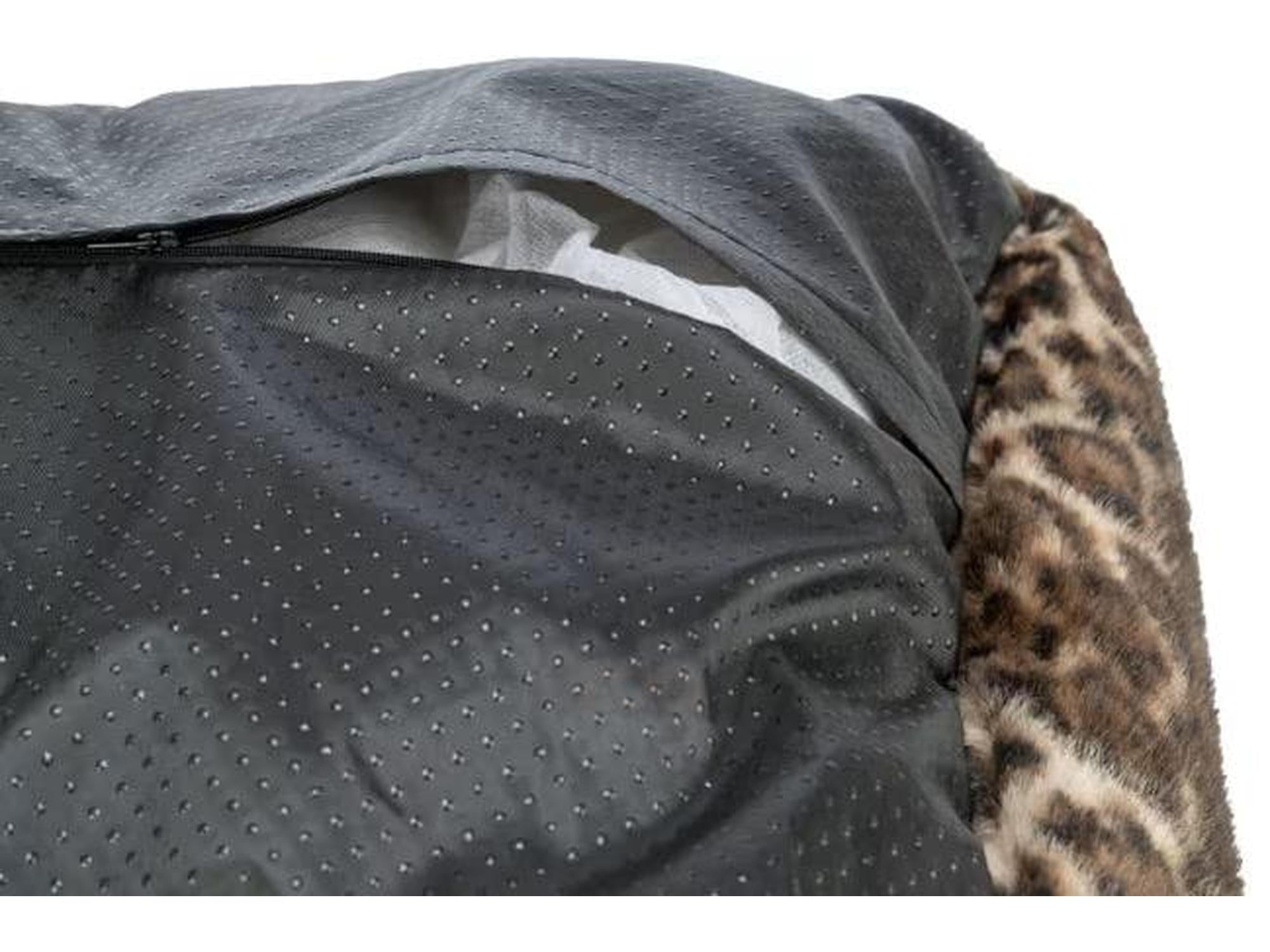 Trixie Leo Hundeseng Brun Leopard