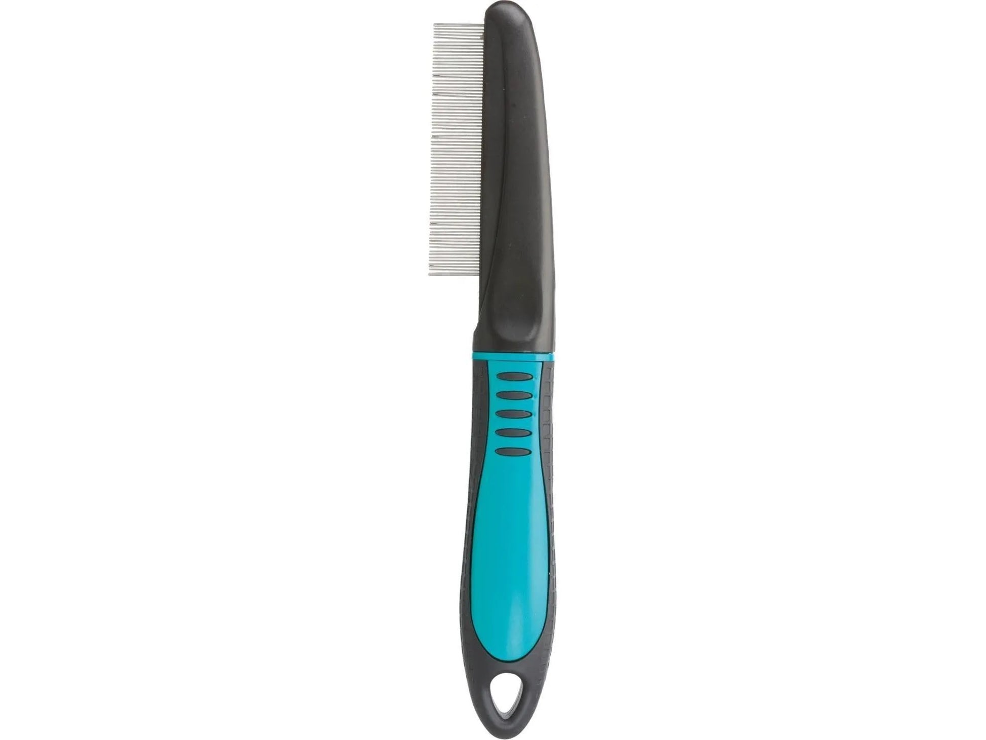 Trixie Loppe- og luskam fin grooming kam for hund og katt