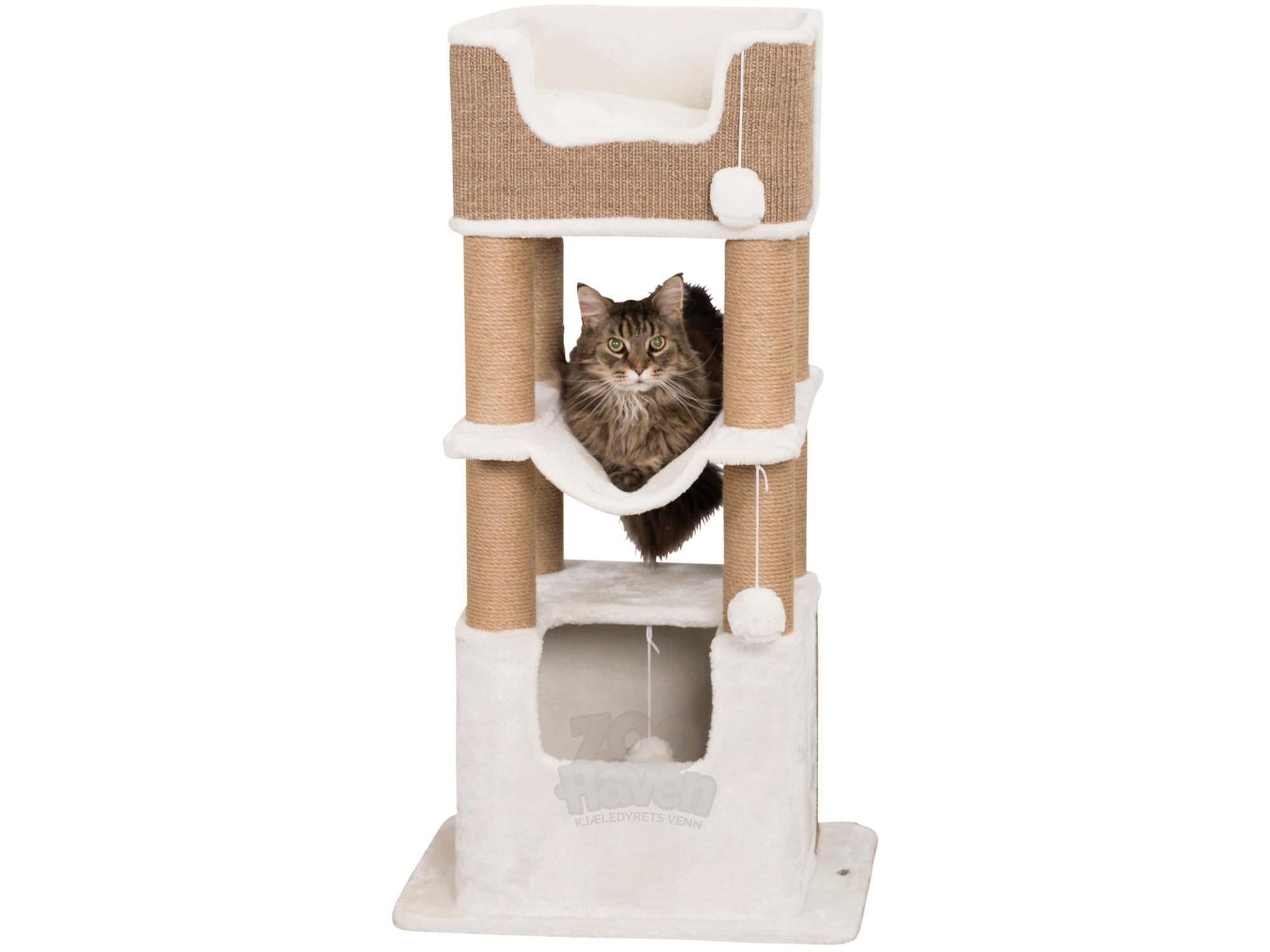 Trixie Lucano klorestativ 110x58x48cm