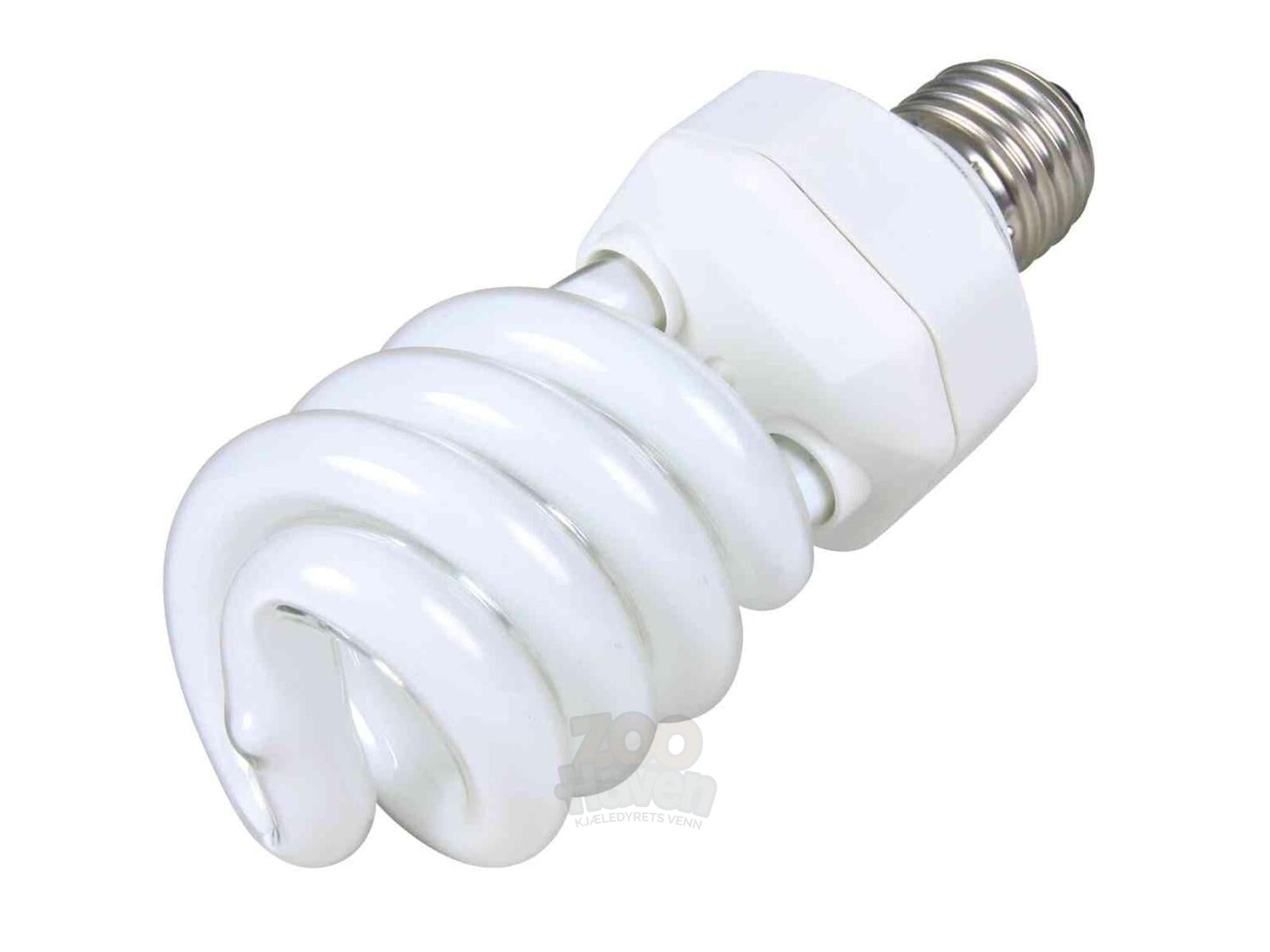 Trixie Lyspære UV til Fugl 23W