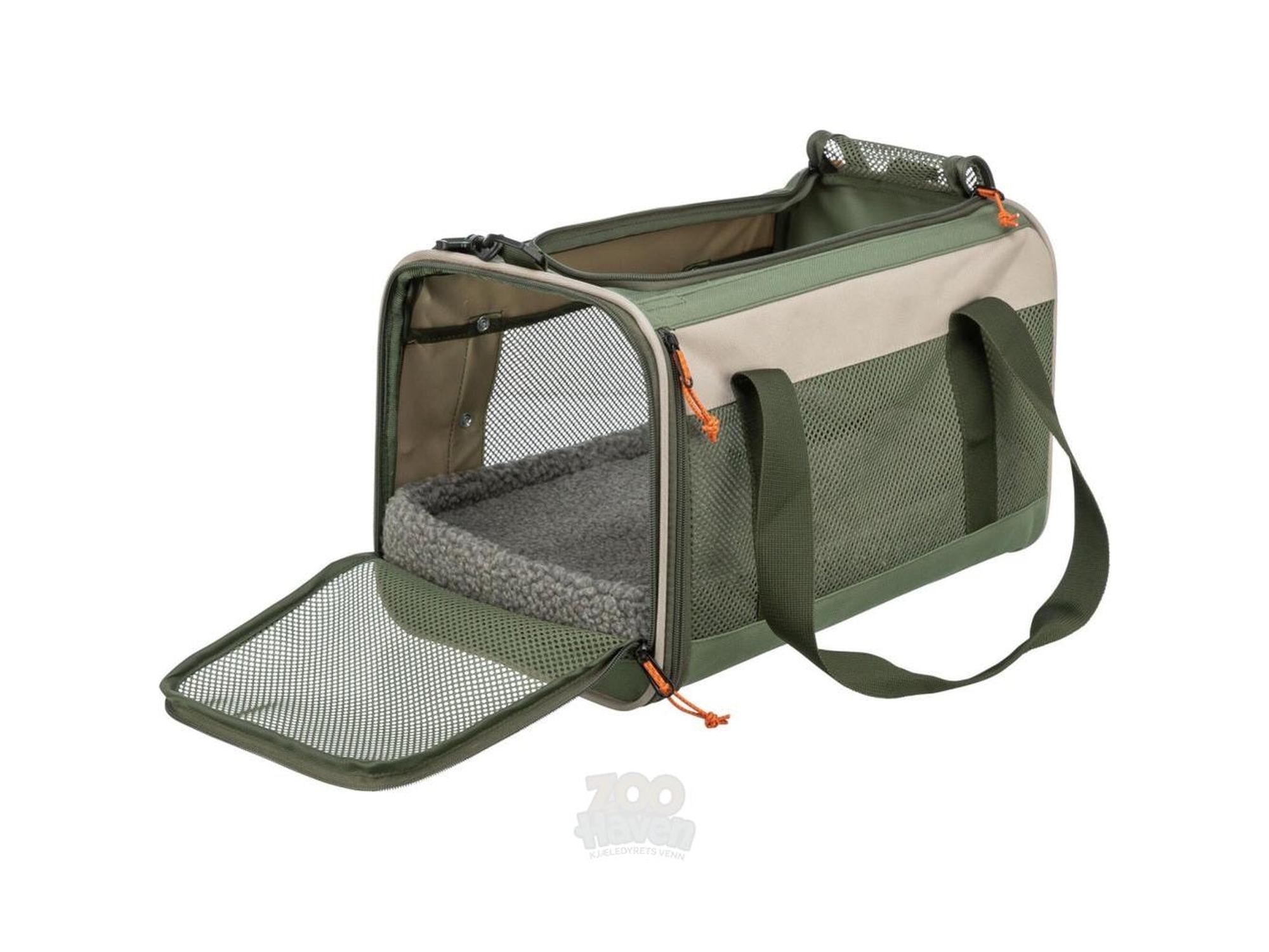 Trixie Marlon Transportbag 27x27x43 cm