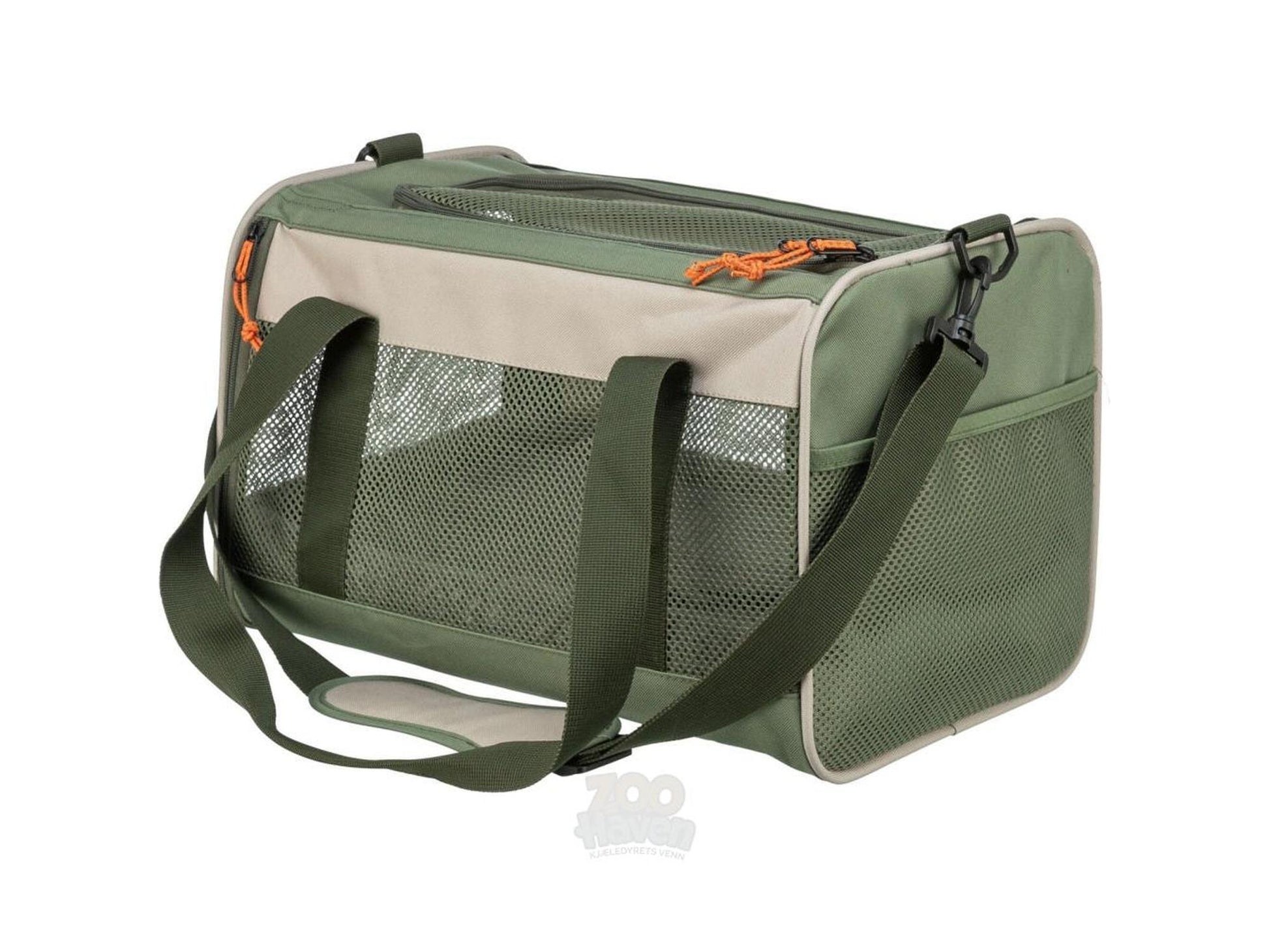 Trixie Marlon Transportbag 27x27x43 cm