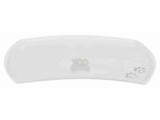 Trixie Matunderlag Non Slip Silikon 48x27cm Transparent
