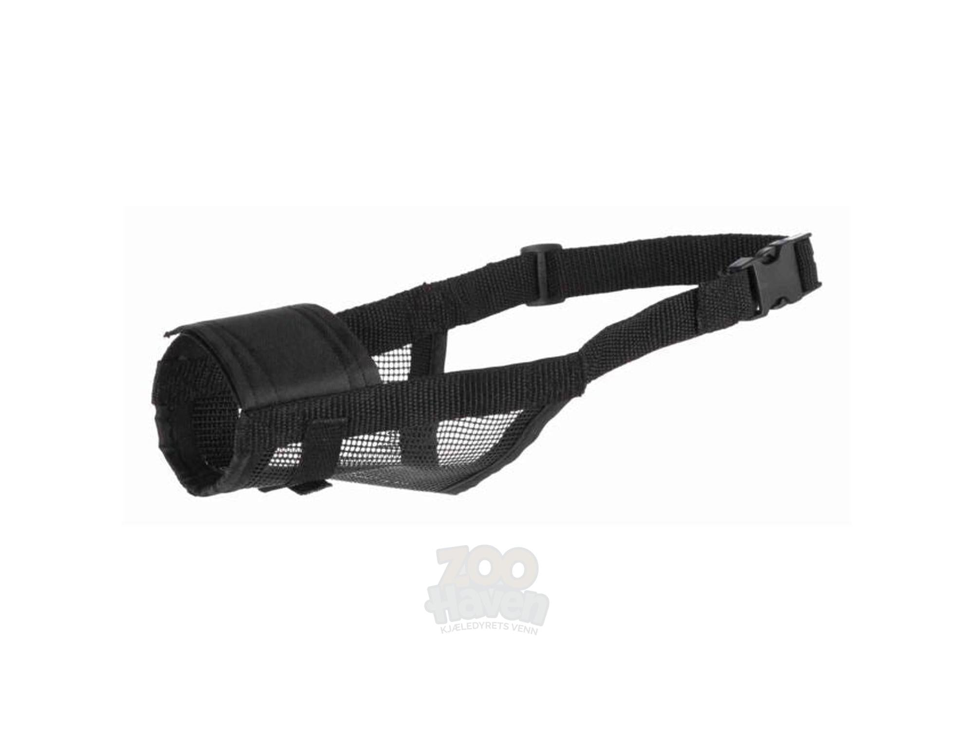 Trixie Munnkurv Nylon m/Nett