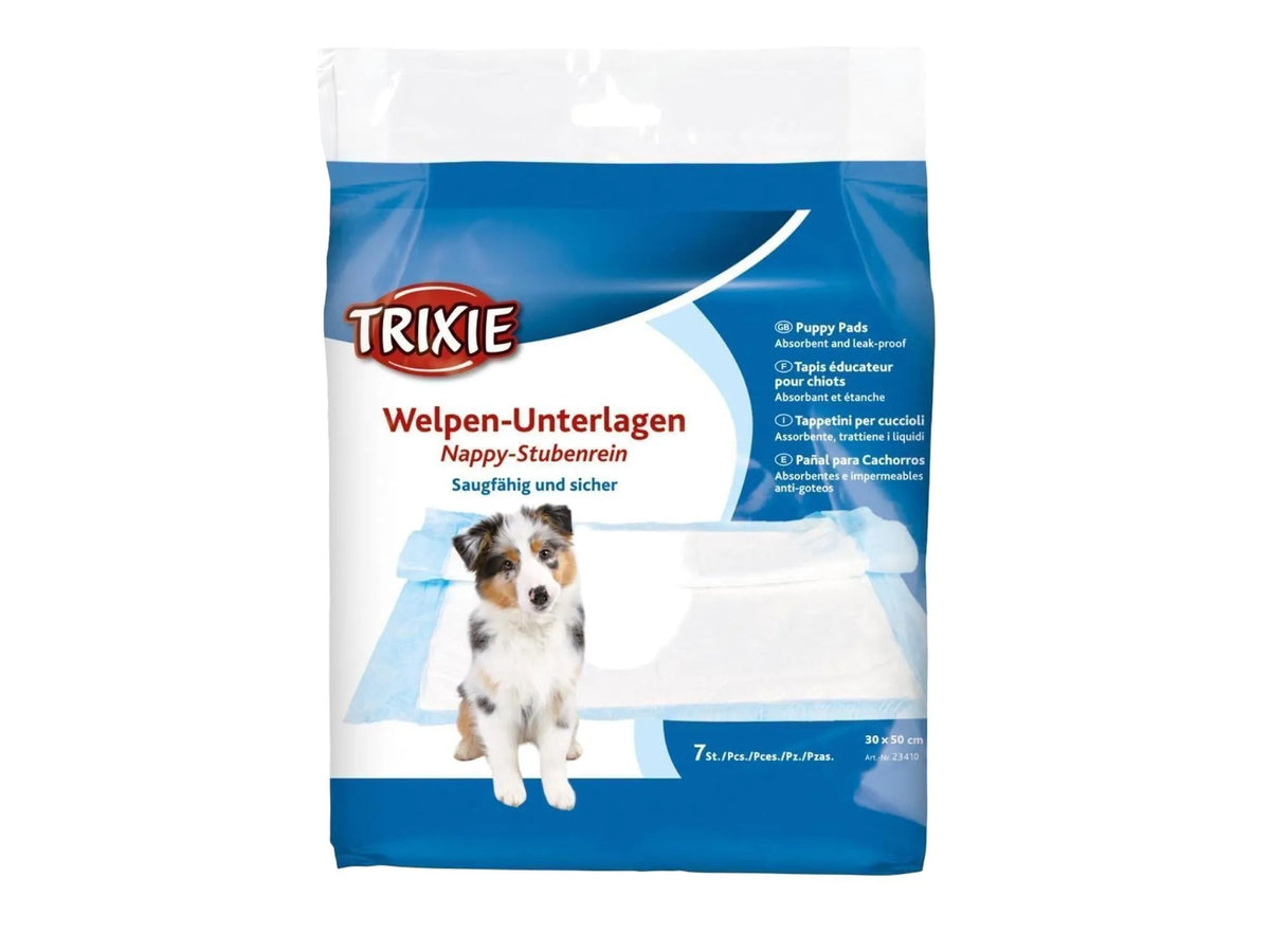 Trixie Nappy Valpeunderlag – bilde 2