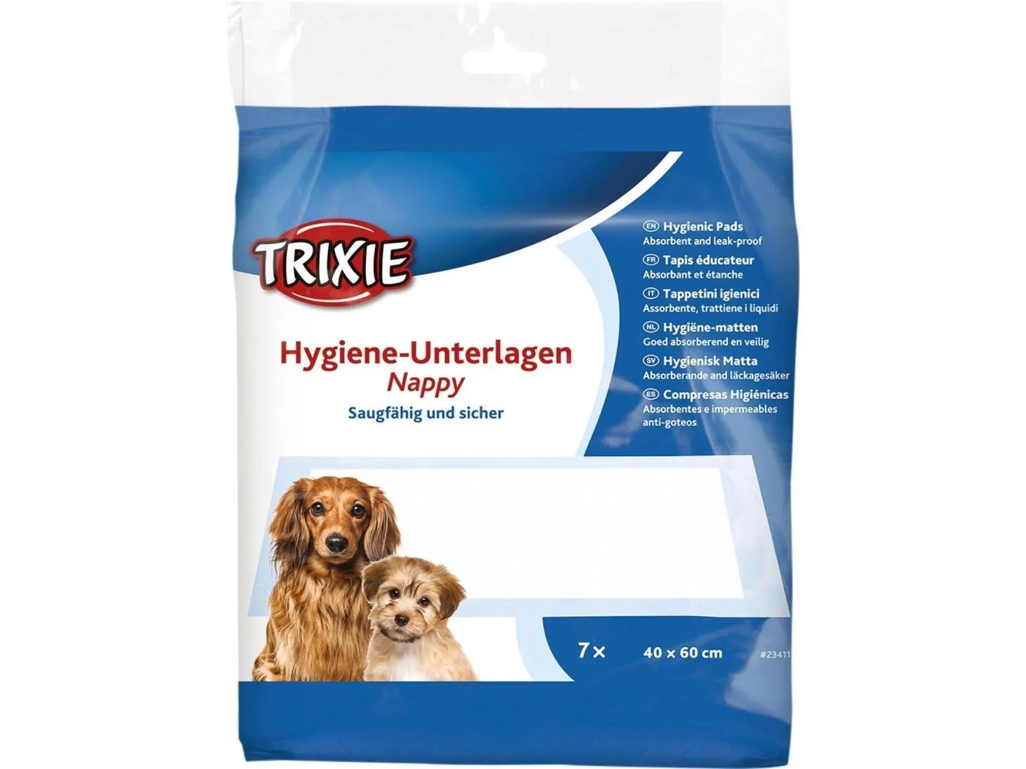 Trixie Nappy Valpeunderlag – bilde 3