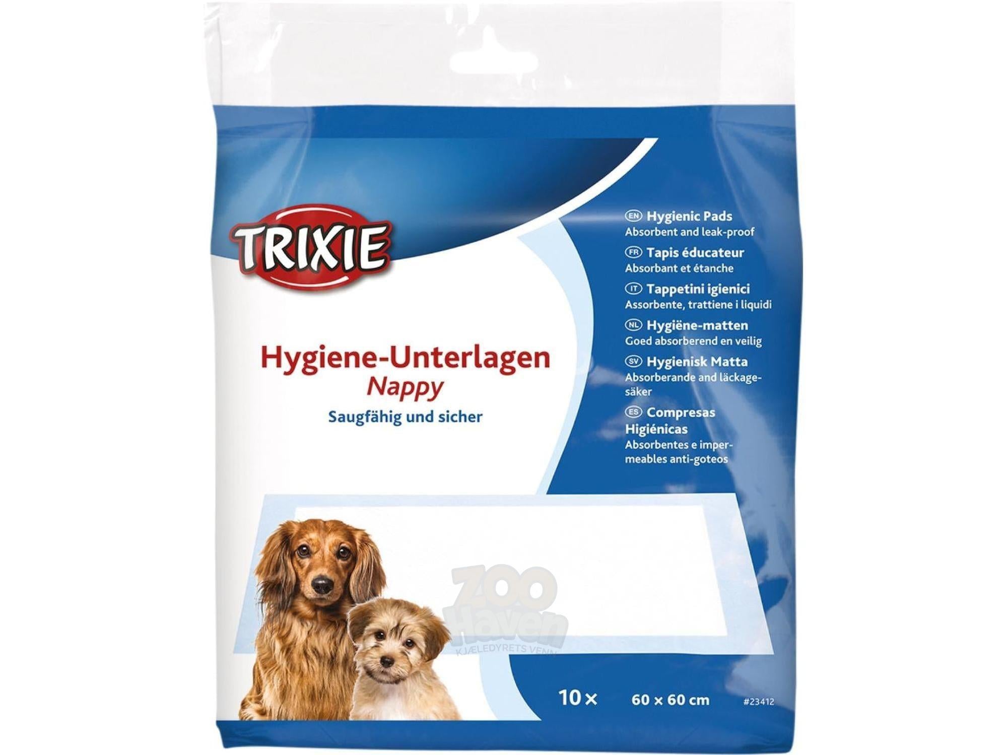 Trixie Nappy Valpeunderlag – bilde 4