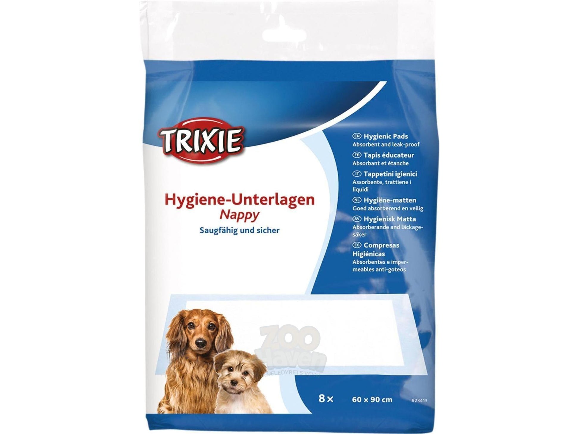 Trixie Nappy Valpeunderlag – bilde 5