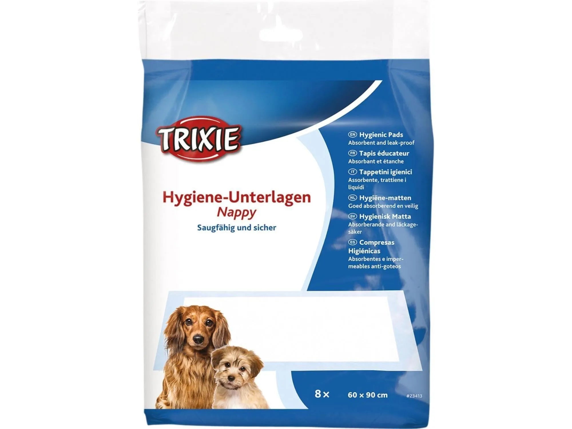 Trixie Nappy Valpeunderlag – bilde 5