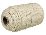 Trixie Natural sisal 50meter 4-6mm