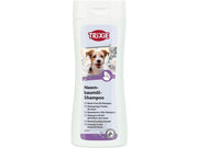Trixie Neem Tree Shampoo 250 ml – Mild Shampoo mot Utøy
