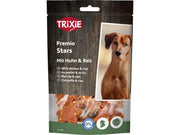 Trixie PREMIO Stars Godbit med Kylling og Ris 100 g